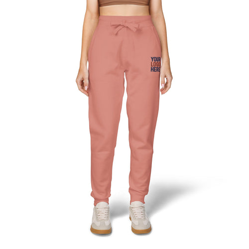CrossFit Template Women's FlowState Fleece Joggers