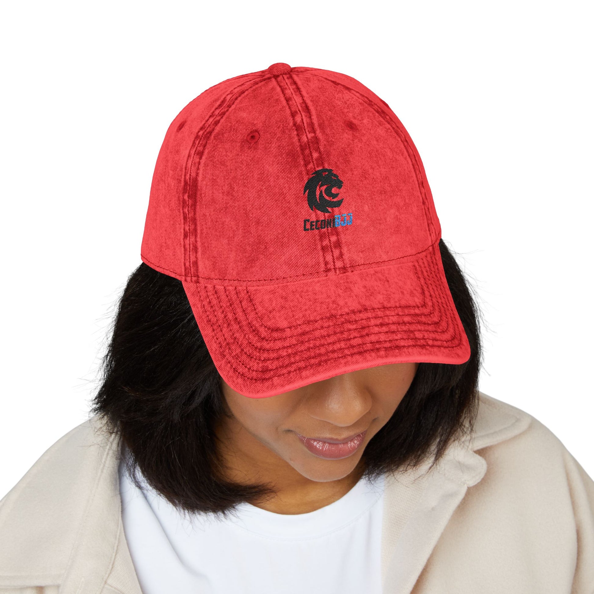 Ceconi RustGuard Vintage Cap