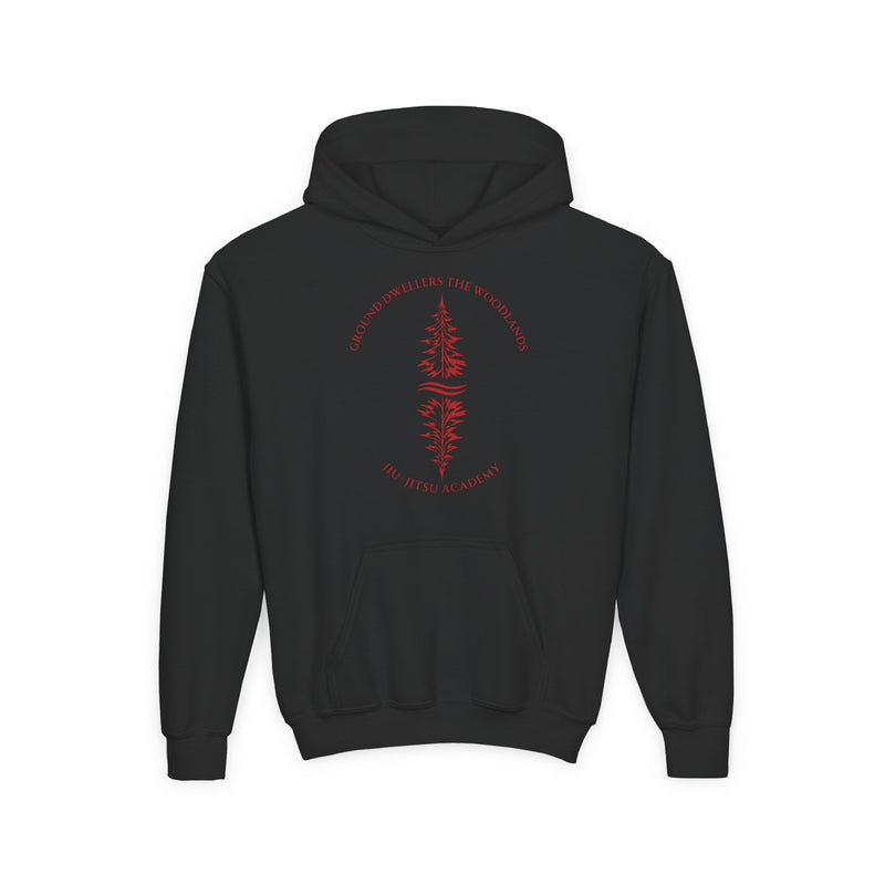 GDTW StormCore Youth Hoodie