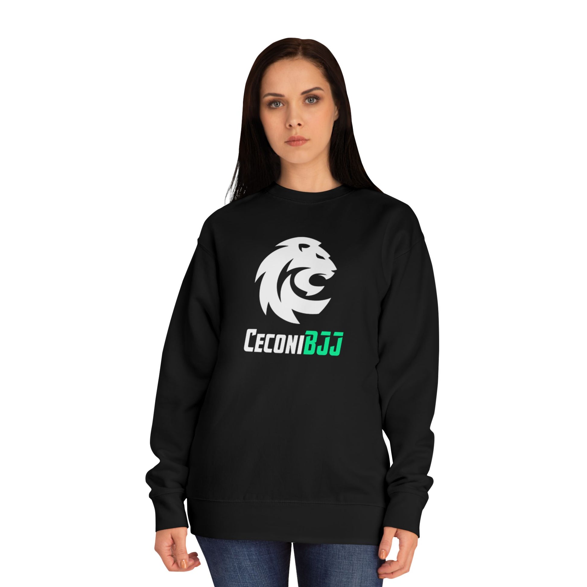 Ceconi Women's StormLayer Crew