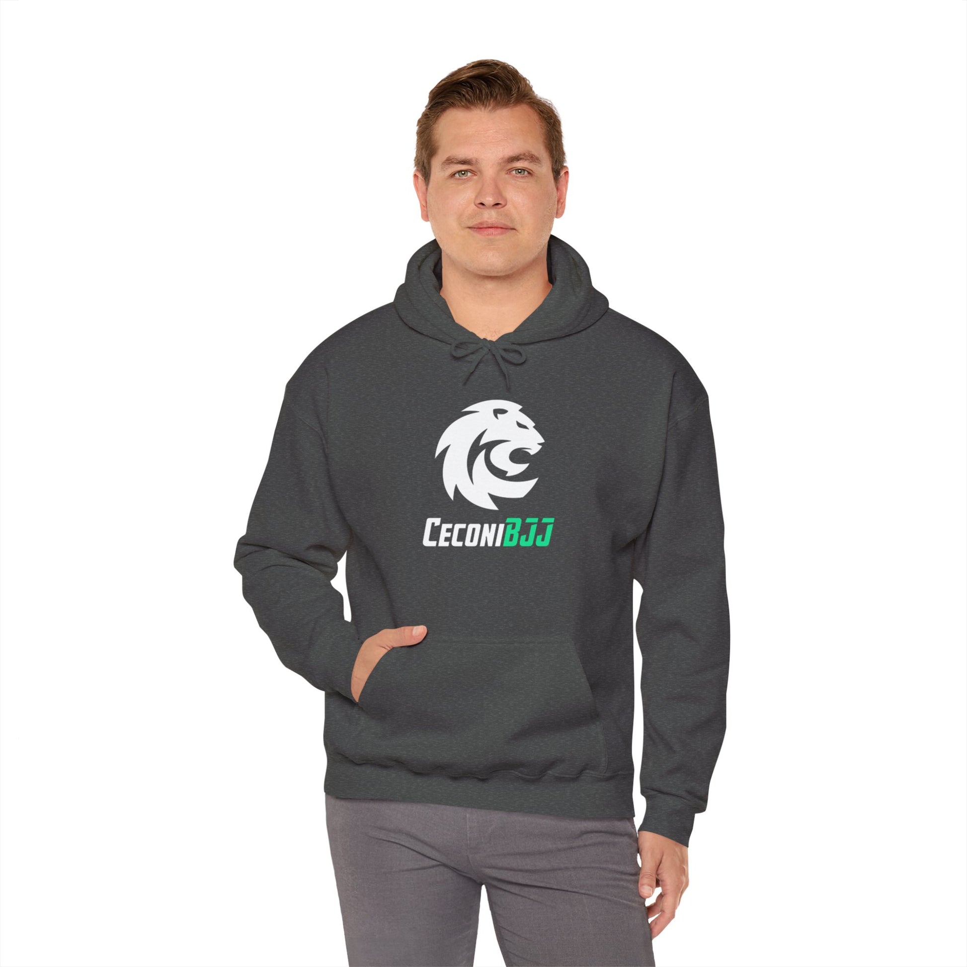 Ceconi StormCore Men's Hoodie