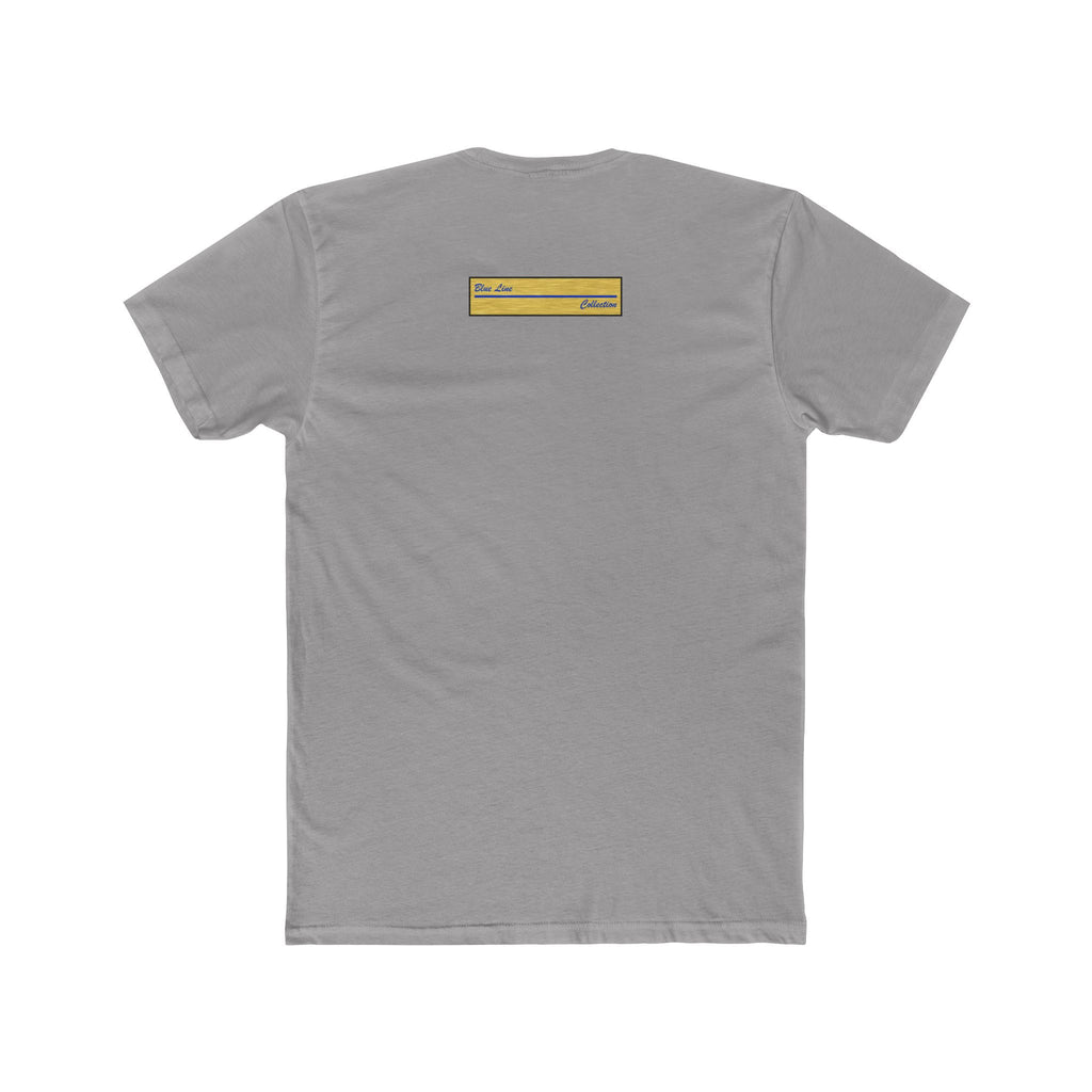 Code Blue CoreFlex Lightweight Tee