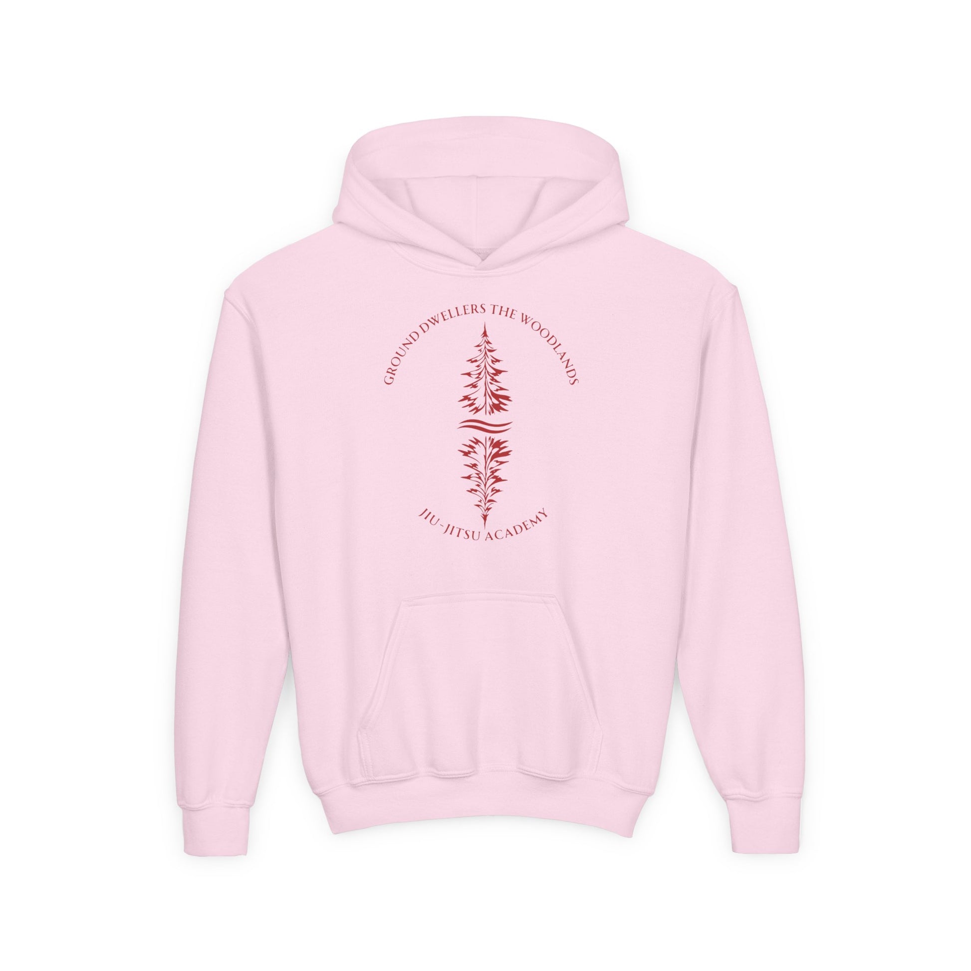 GDTW StormCore Youth Hoodie
