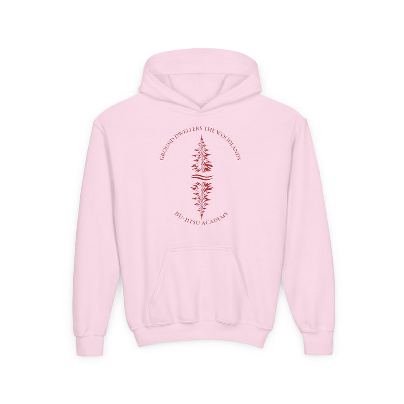 GDTW StormCore Youth Hoodie