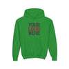 Irish Green