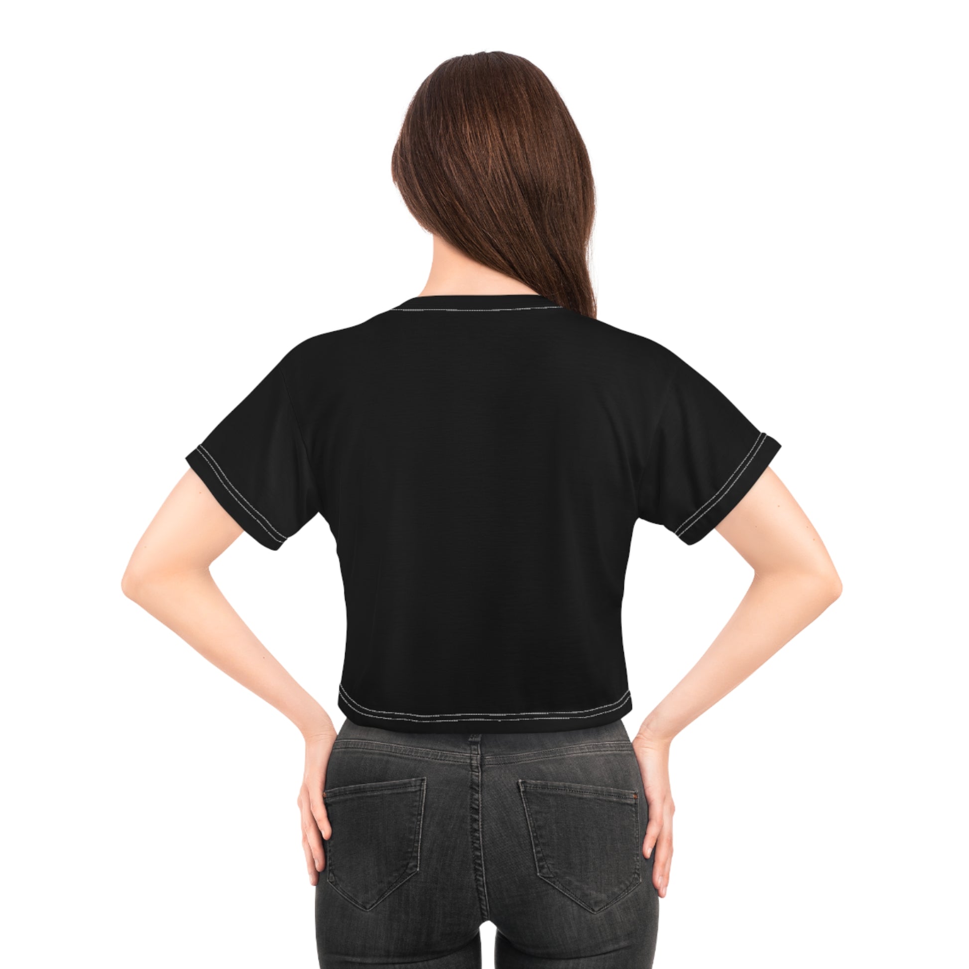 Team Legacy FlowFlex Crop