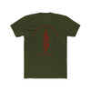 Solid Military Green