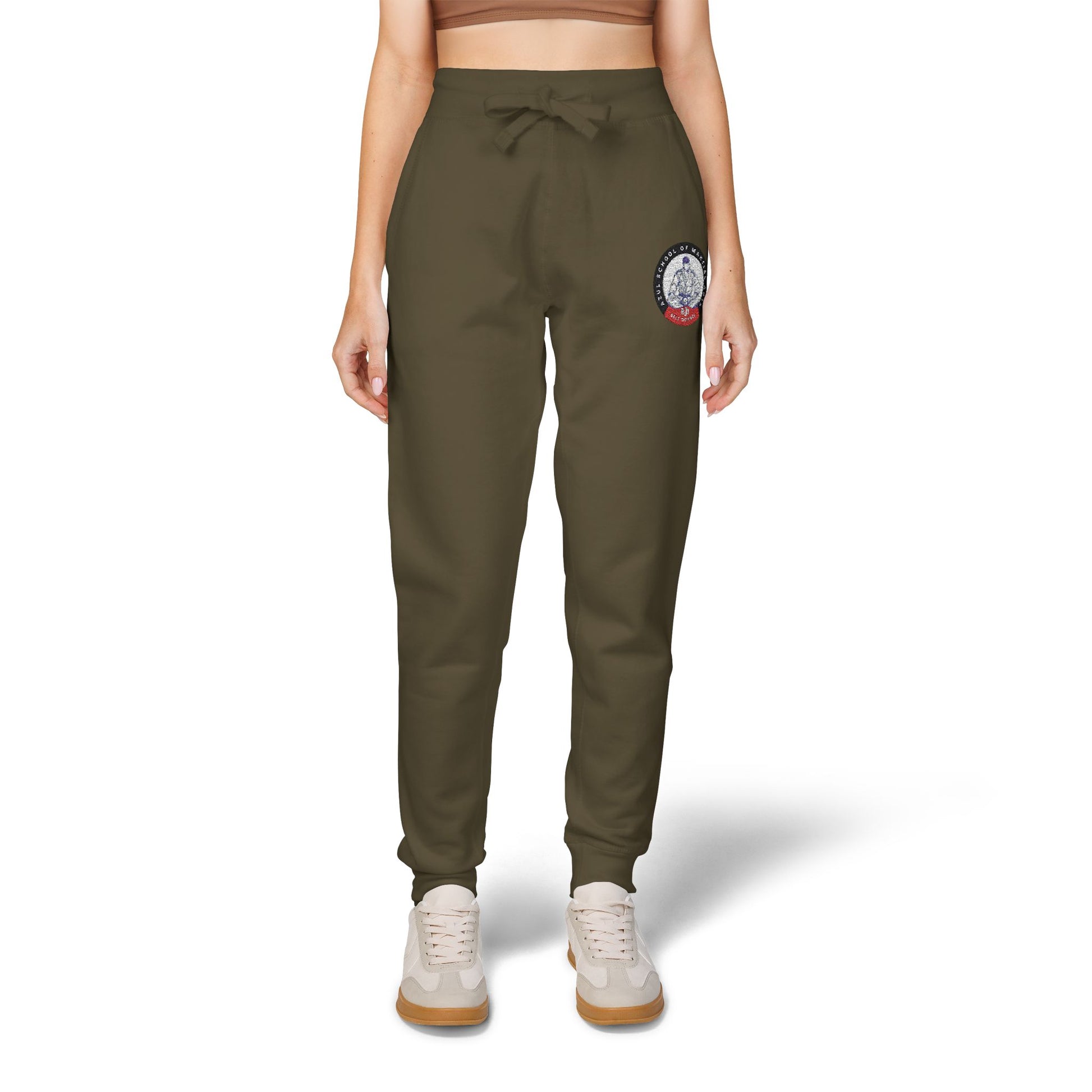 AZUL Women's StreetFlow Fleece Joggers