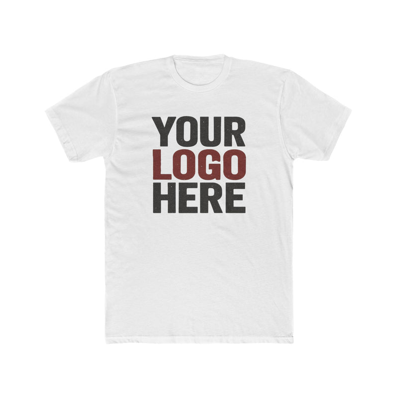 CrossFit Template Men's MotionForm Everyday Tee