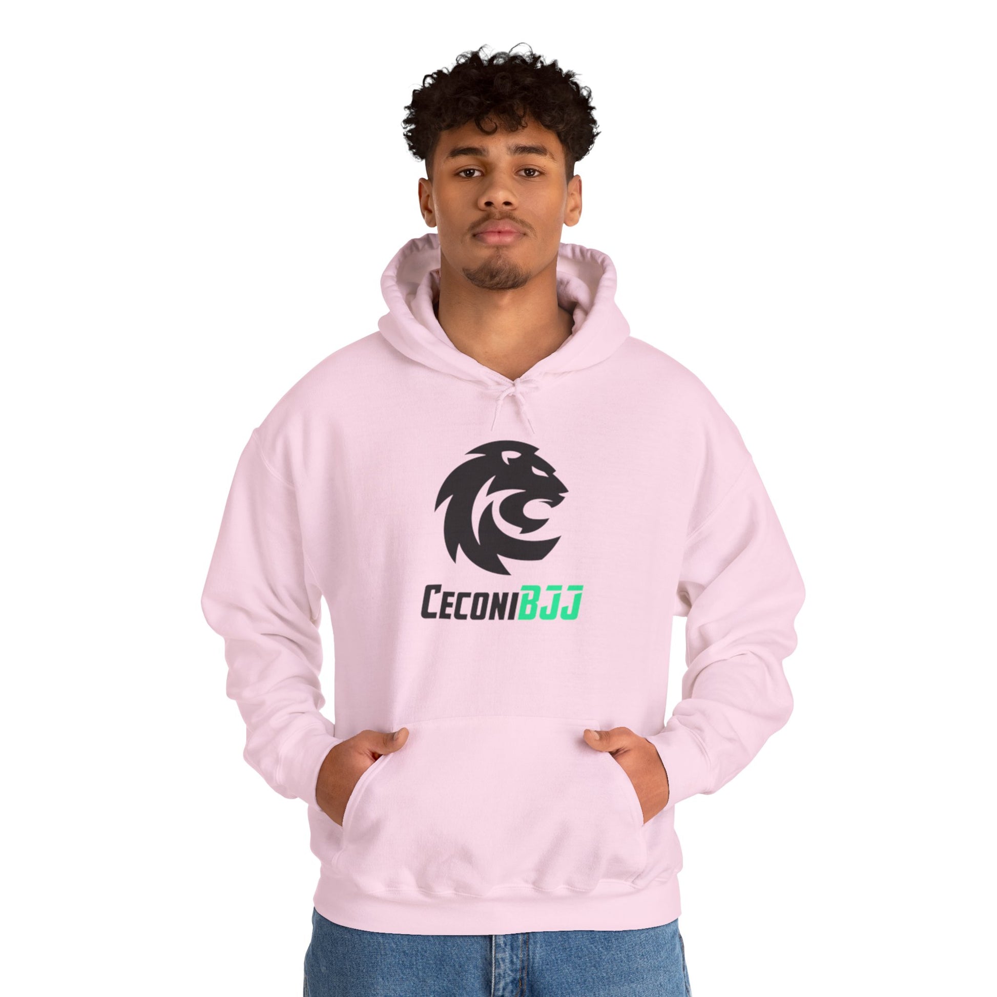 Ceconi StormCore Men's Hoodie