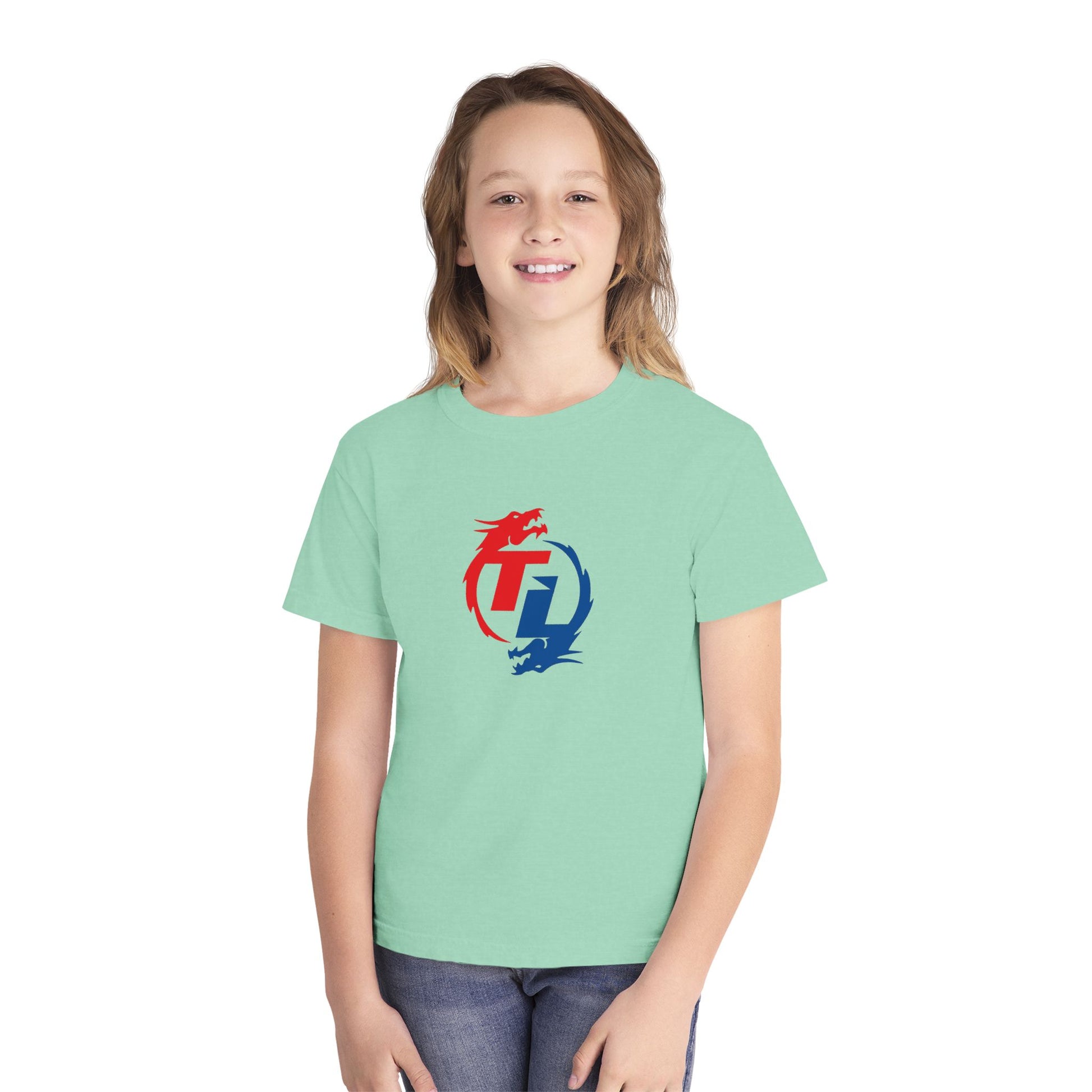Team Legacy KidMotion Classic Tee
