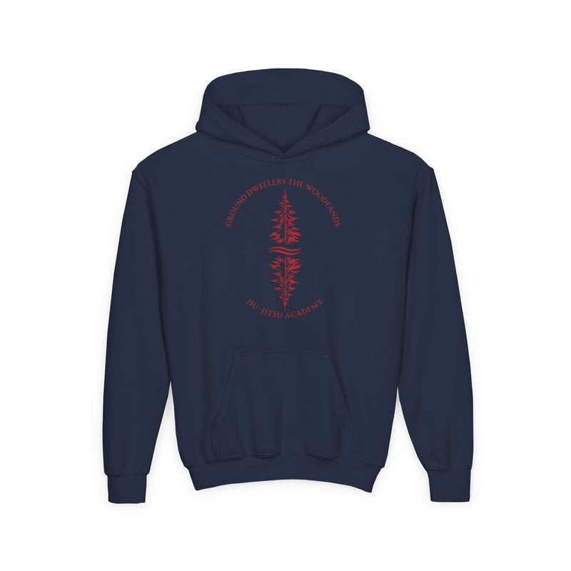 GDTW StormCore Youth Hoodie