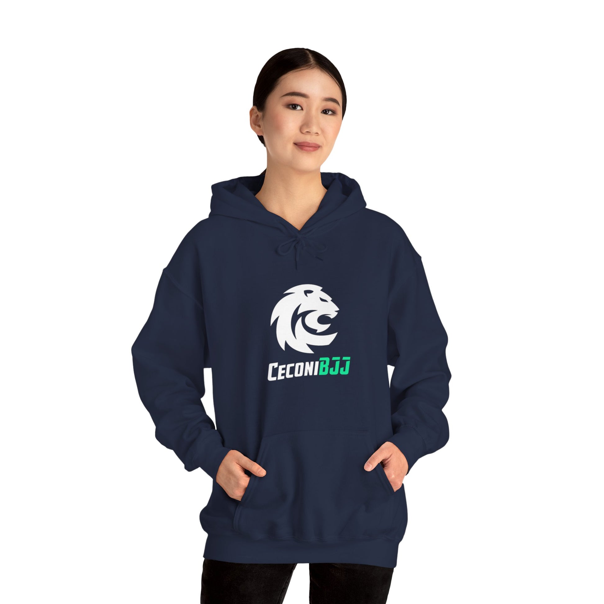 Ceconi StormCore Women's Hoodie