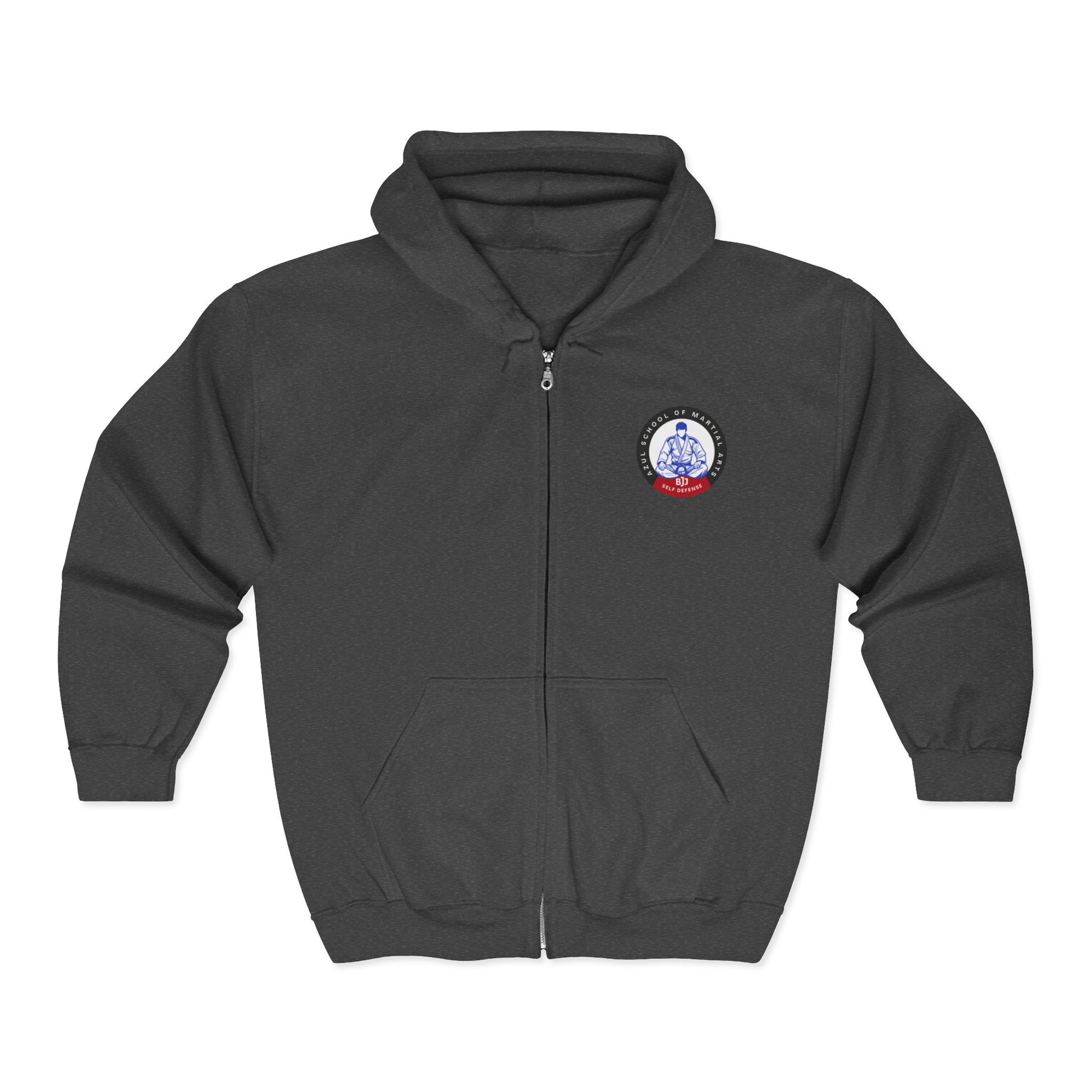 AZUL Women's StormZip Performance Hoodie