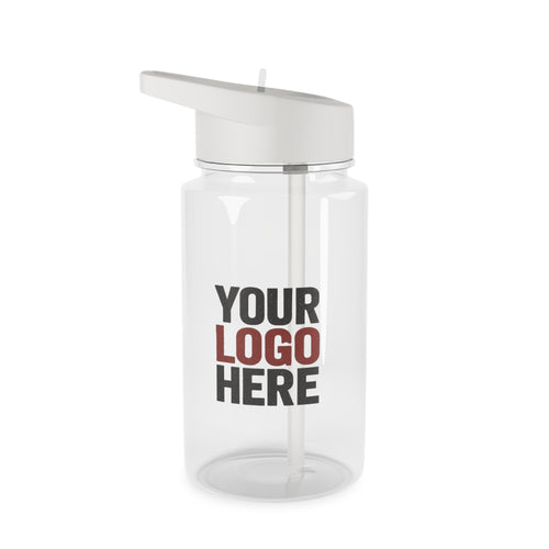 CrossFit Template FlowCore Tritan Bottle