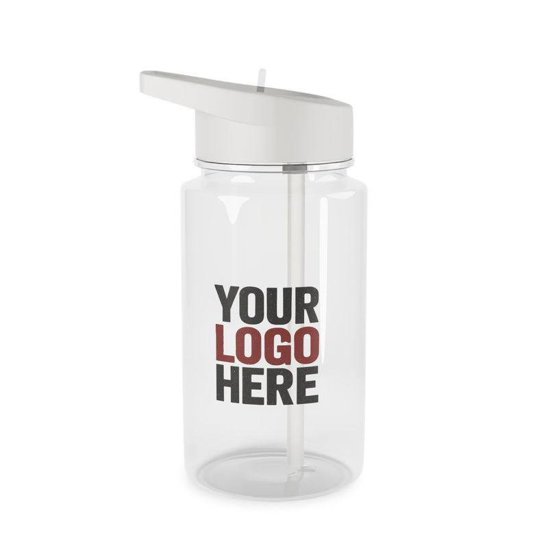 CrossFit Template FlowCore Tritan Bottle