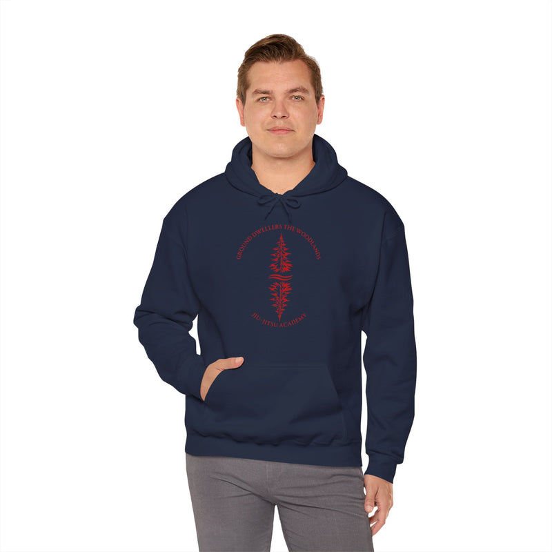 GDTW StormCore Men's Hoodie