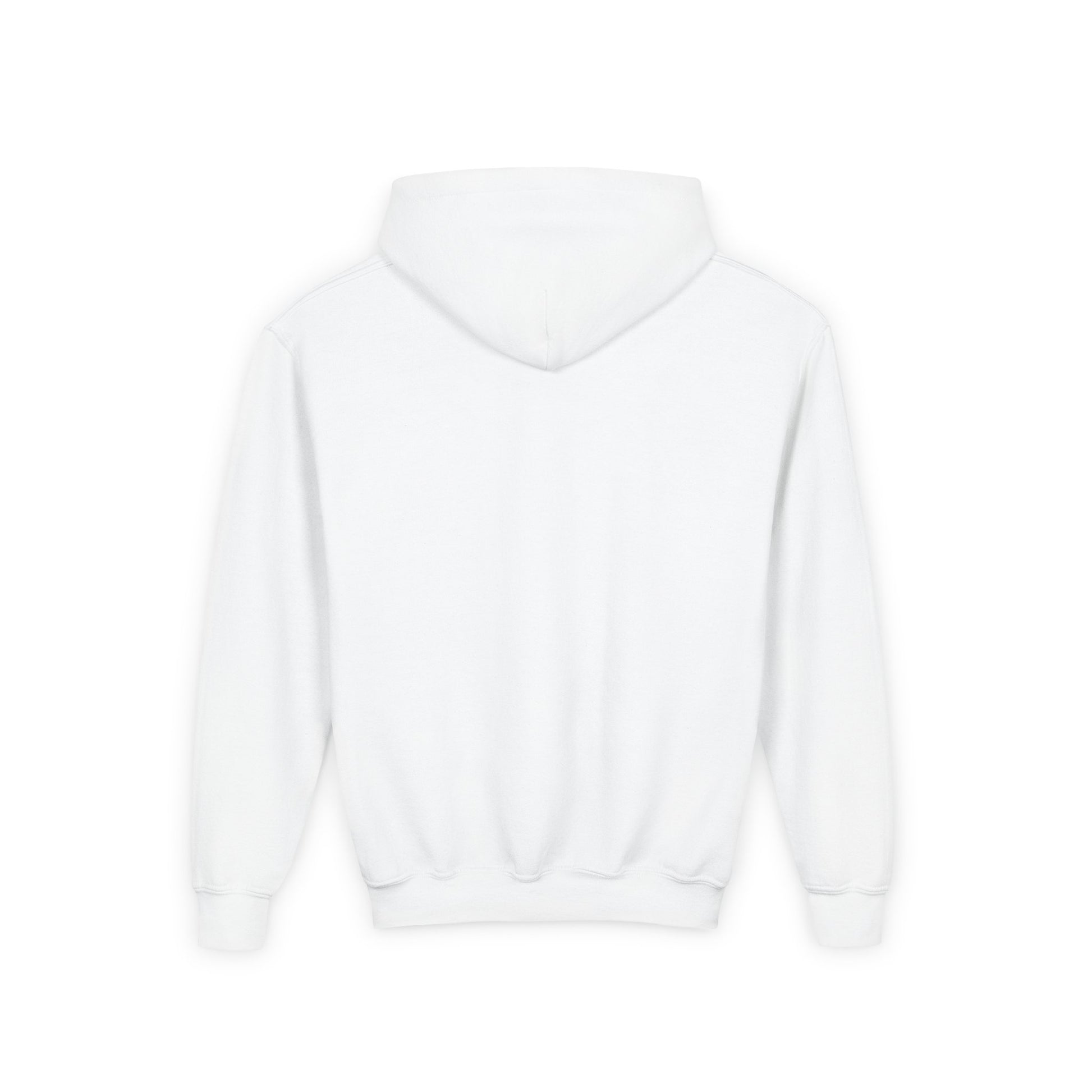 GDTW Japanese Oni StormCore Youth Hoodie