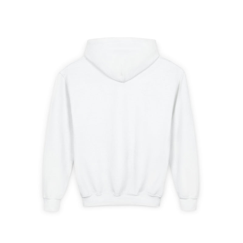 GDTW Japanese Oni StormCore Youth Hoodie