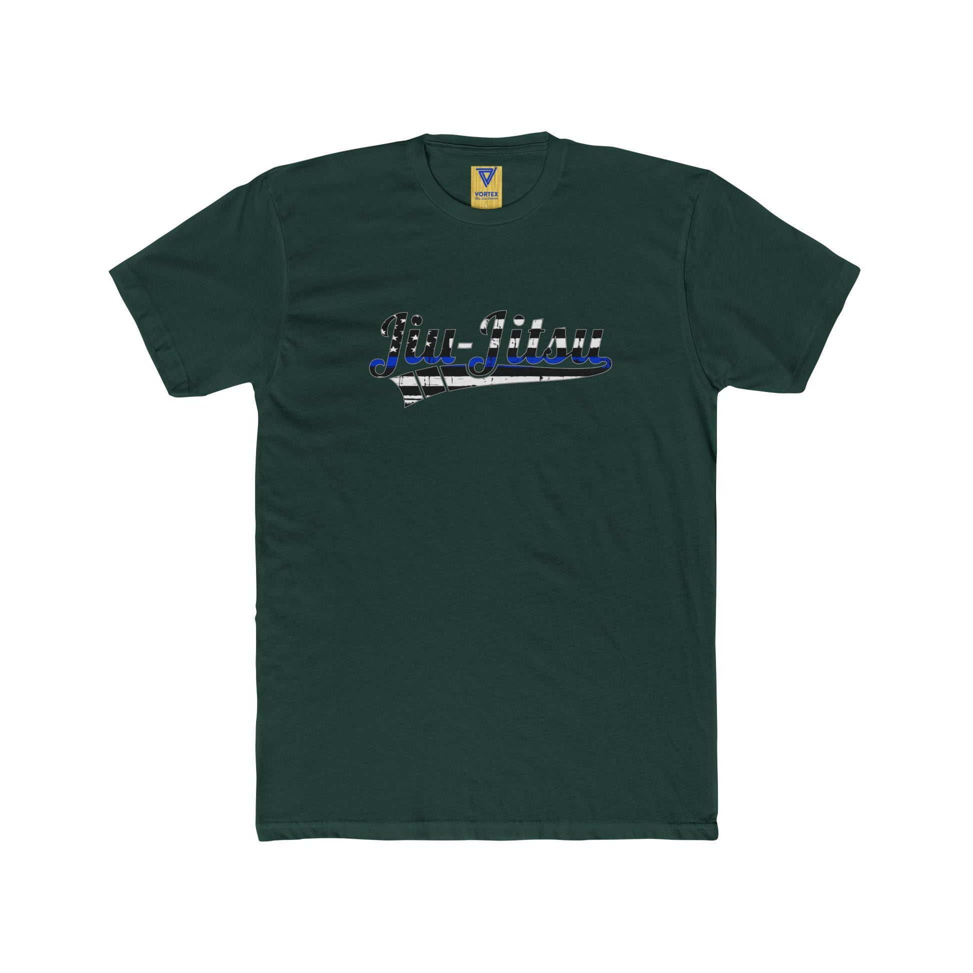 Blue Line CoreFlex Lightweight Tee