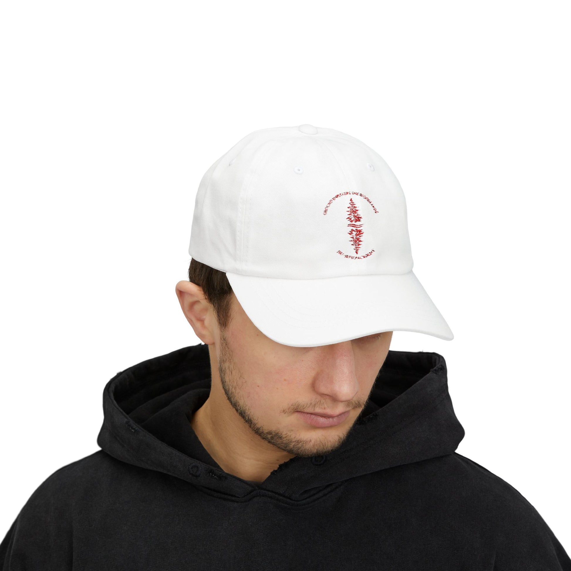 GDTW Stormshade Classic Cap