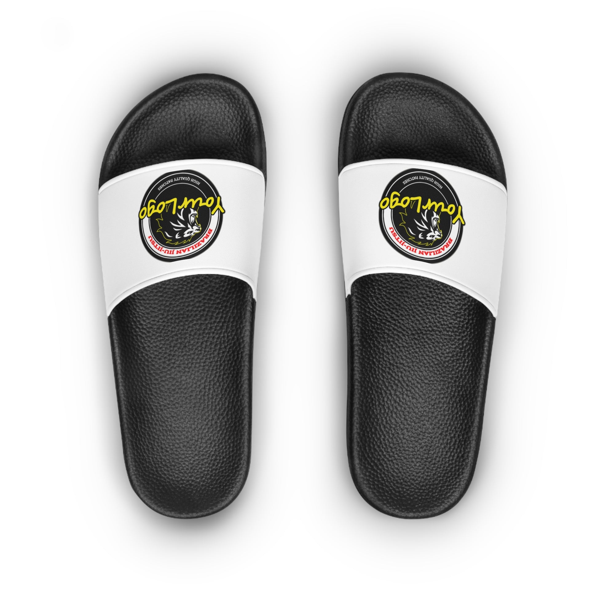TemplateWomen's StormStride Slide