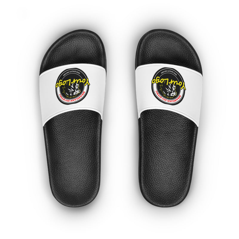 TemplateWomen's StormStride Slide