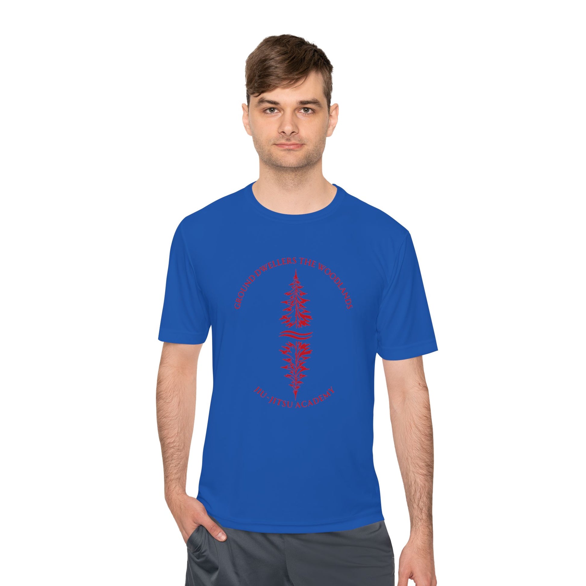 GDTW VelocityDry Men's Tee