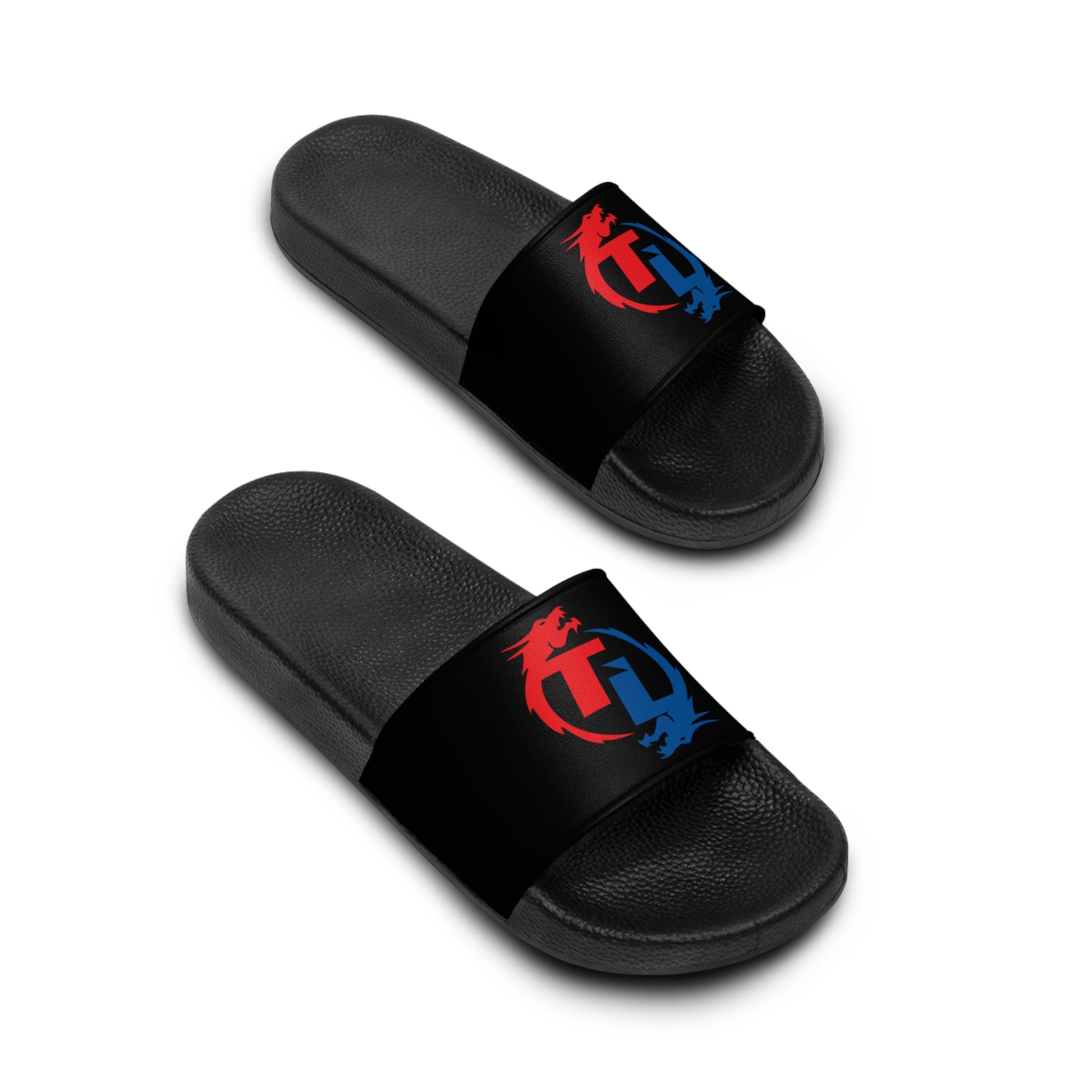 Team Legacy Men's StormStride Slides