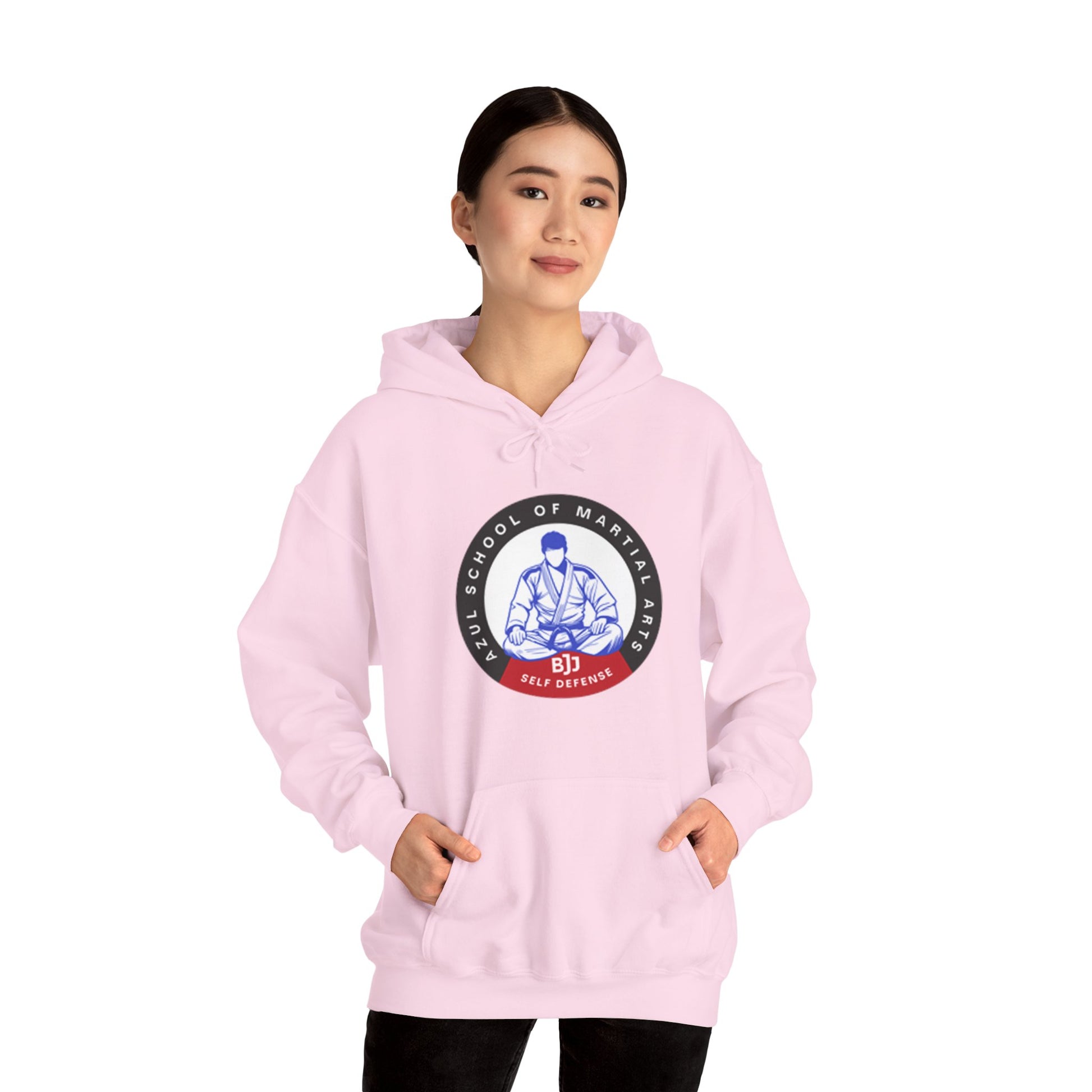 AZUL StormCore Women's Hoodie