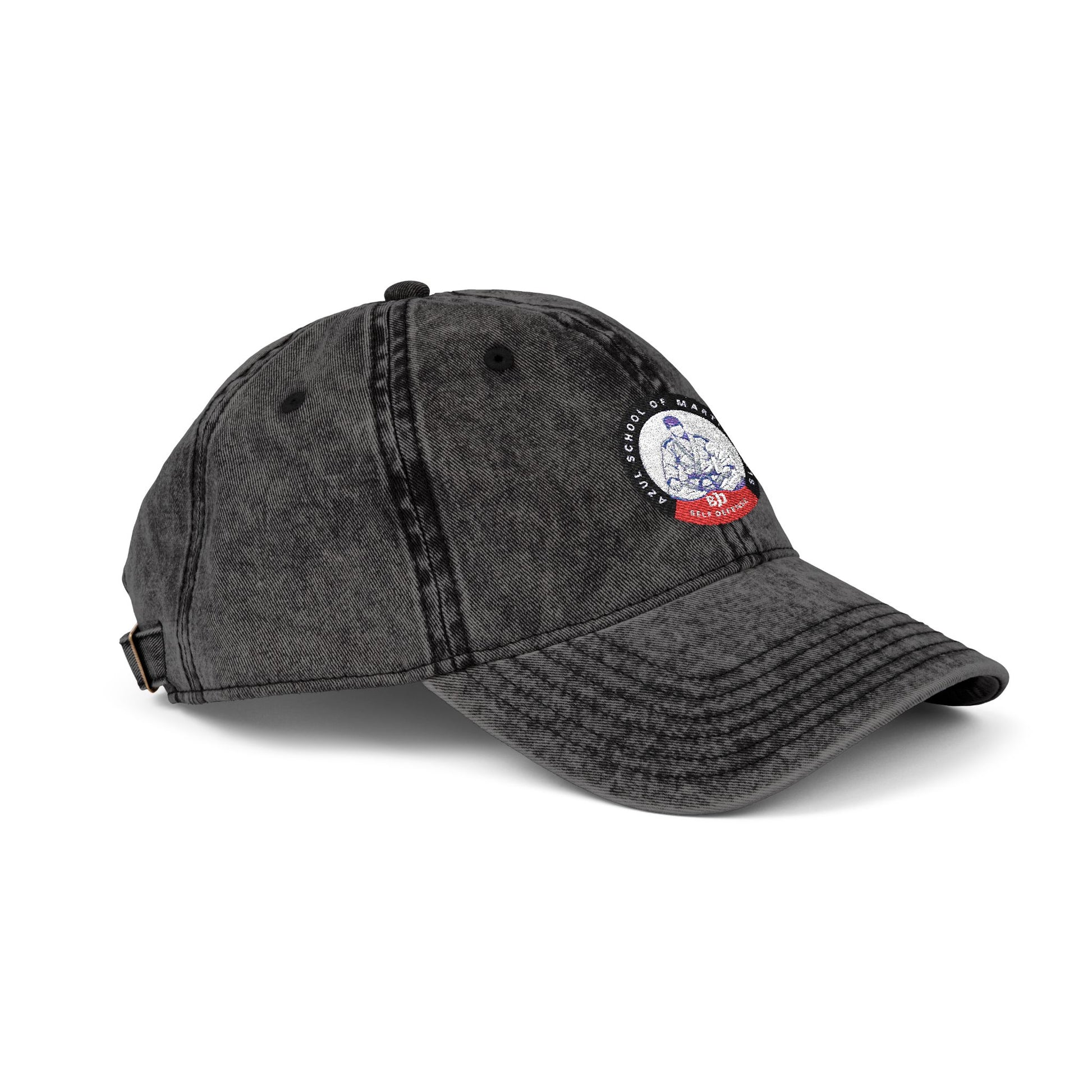 AZUL RustGuard Vintage Cap
