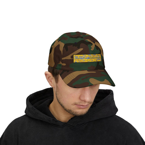 Blue Line  Stormshade Classic Cap