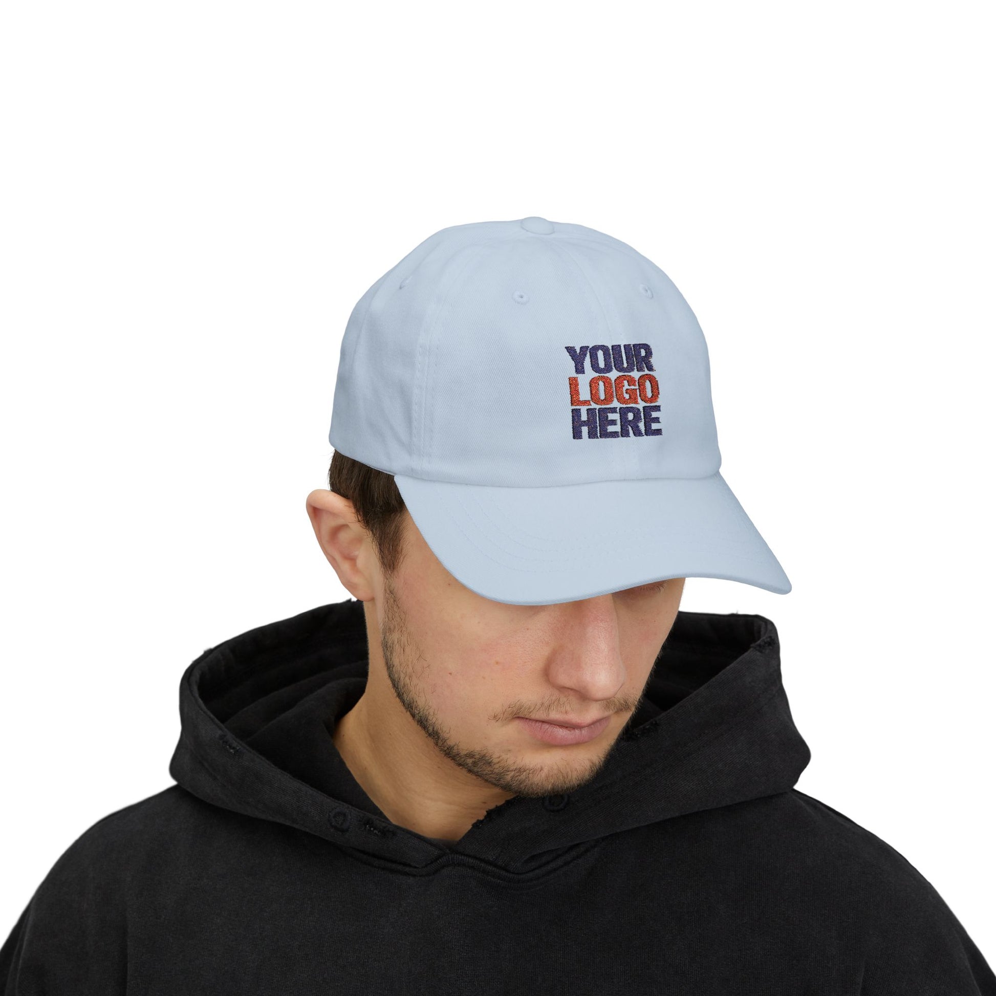 CrossFit Template GrindFlow Cap