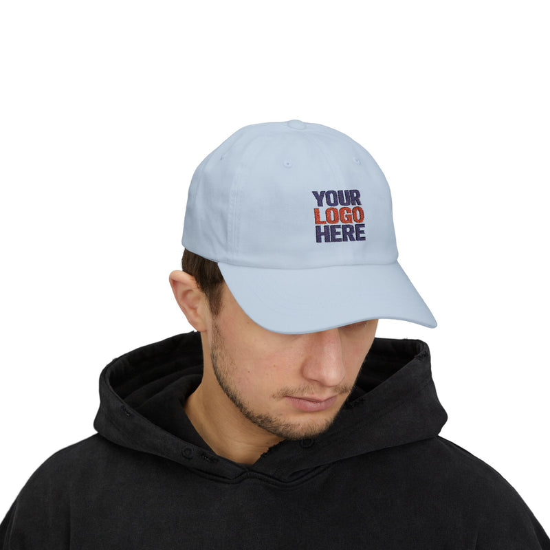 CrossFit Template GrindFlow Cap