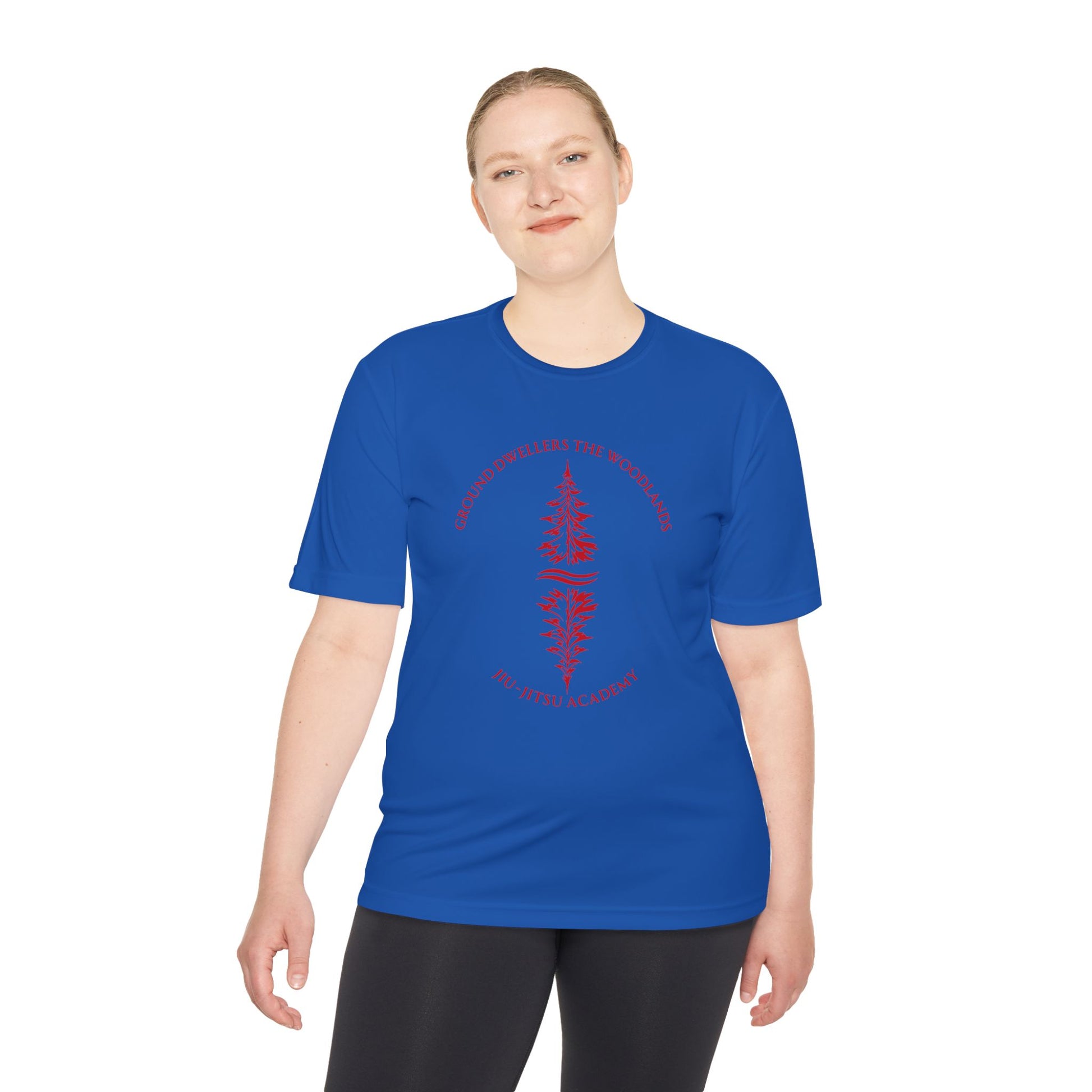 GDTW VelocityDry Women's Tee