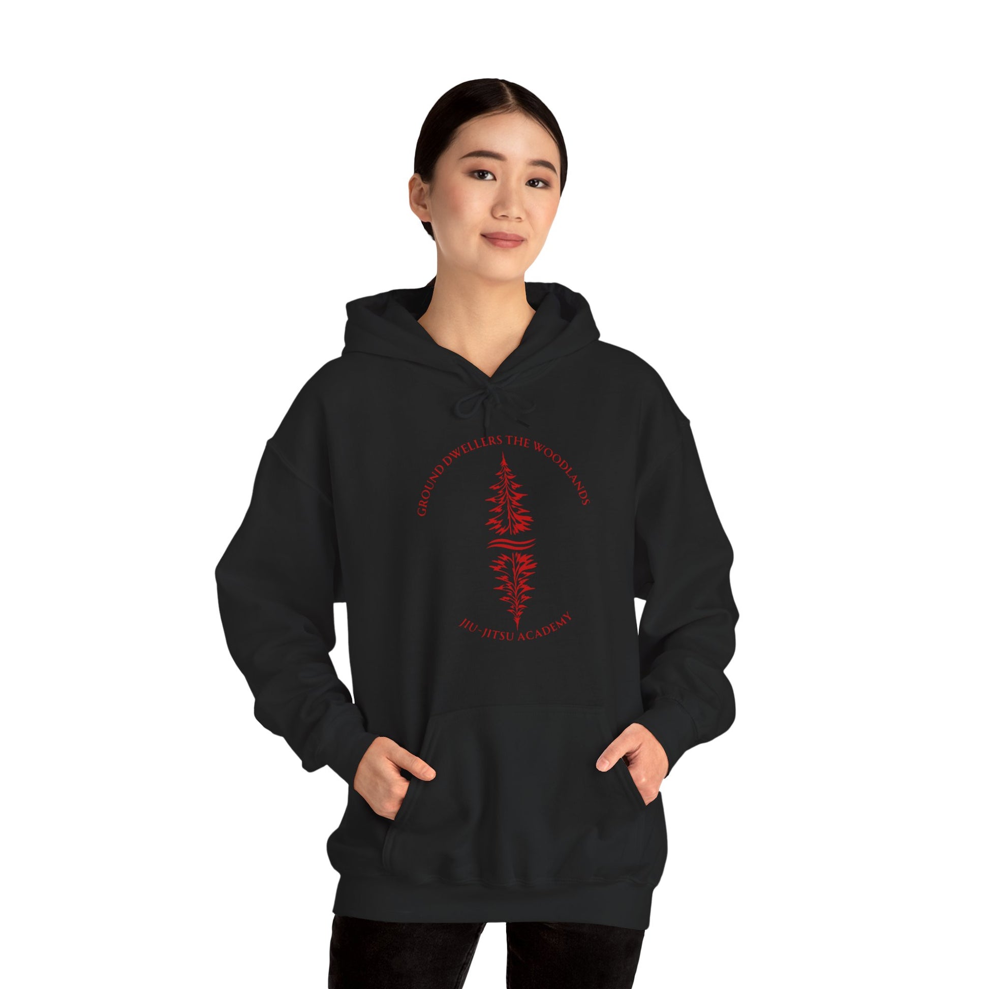 GDTW StormCore Women's Hoodie