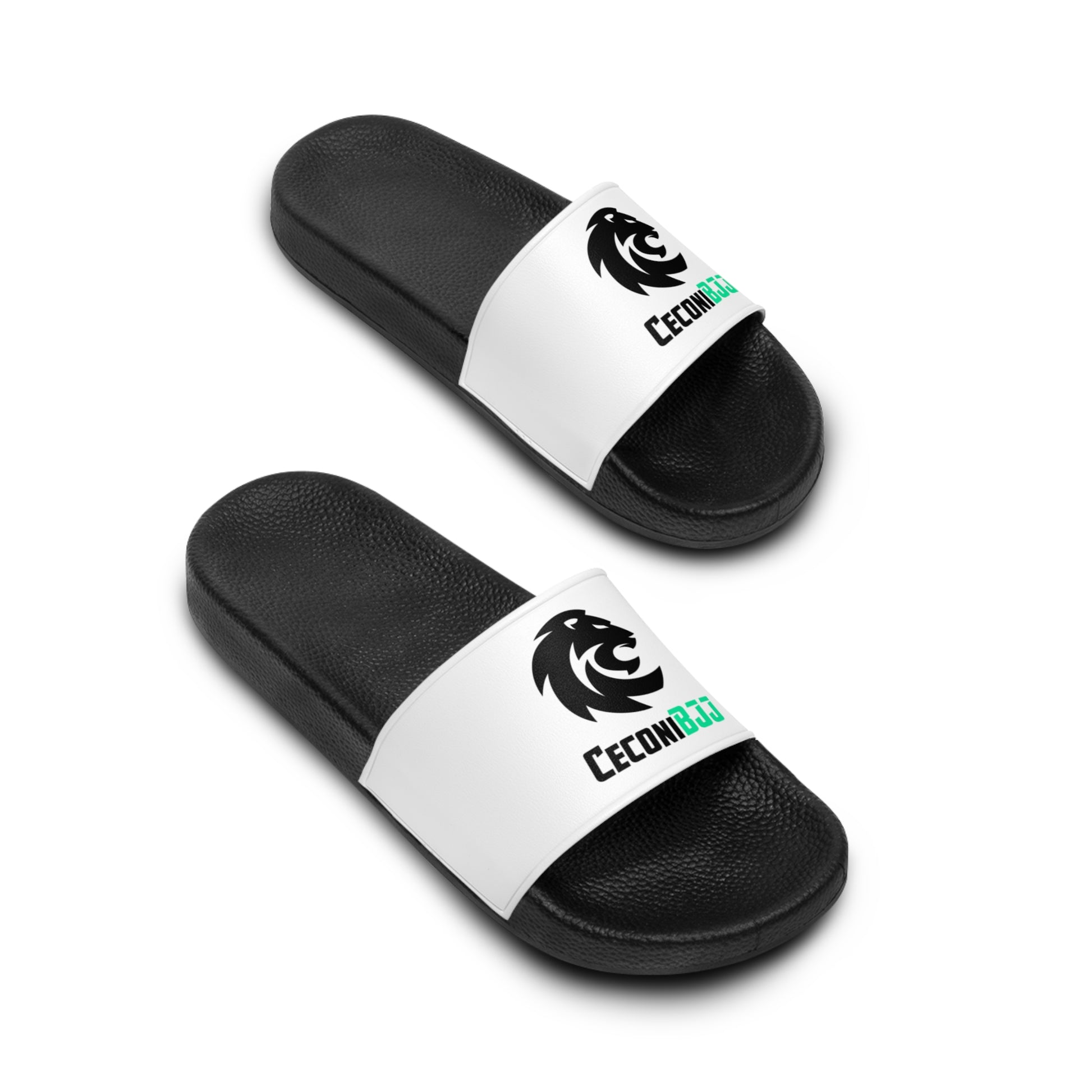 Ceconi Men's StormStride Slides