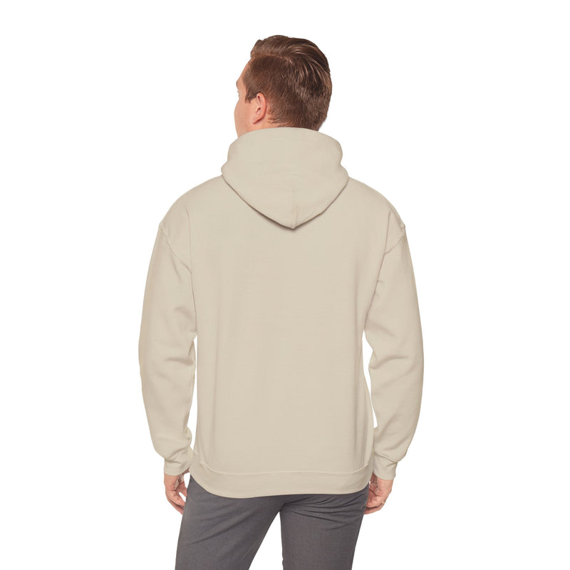 Template Mens Heavy Blend™ Hooded Sweatshirt