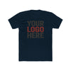 Solid Midnight Navy