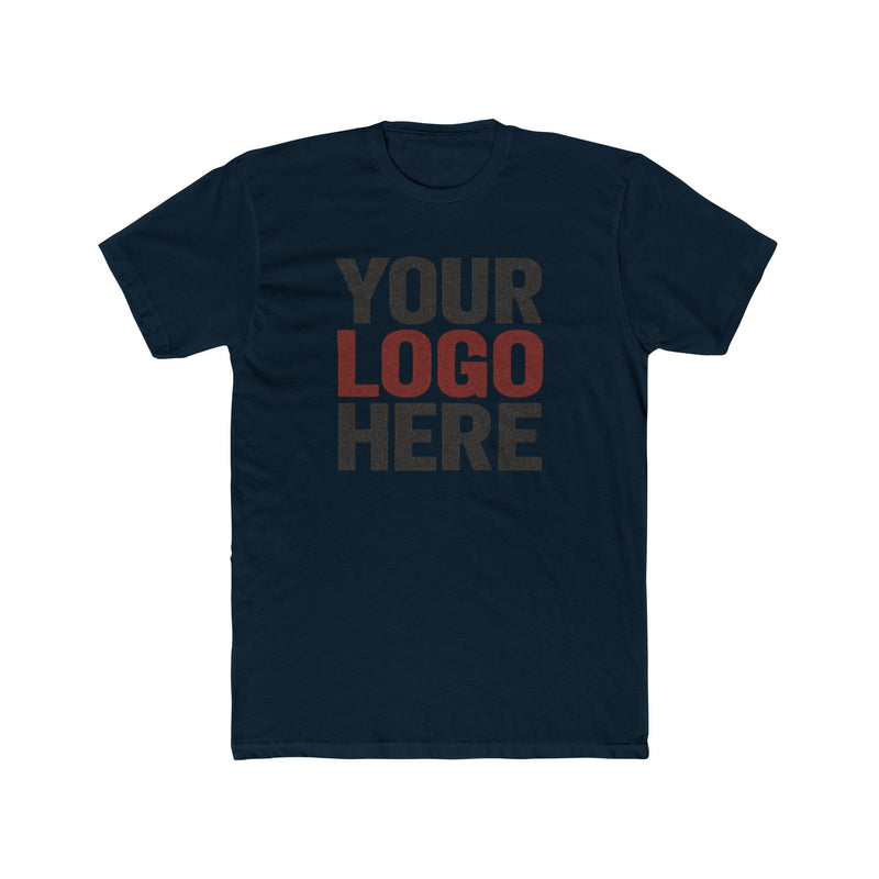 CrossFit Template Men's MotionForm Everyday Tee