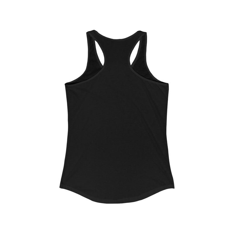 Template Women's Ideal Racerback Tank
