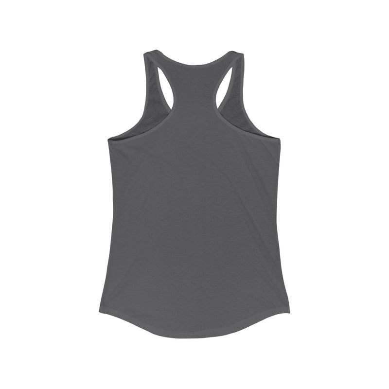 Template Women's Ideal Racerback Tank