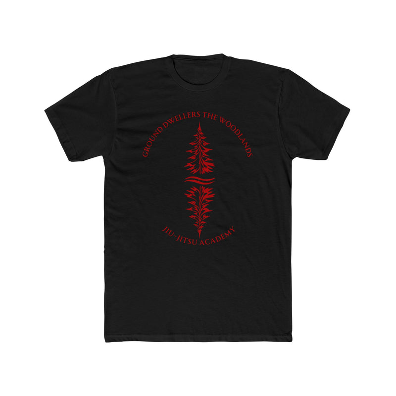 GDTW Men's CoreFlex Lightweight Tee
