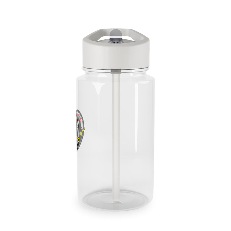 Template EcoFlow Hydra Bottle