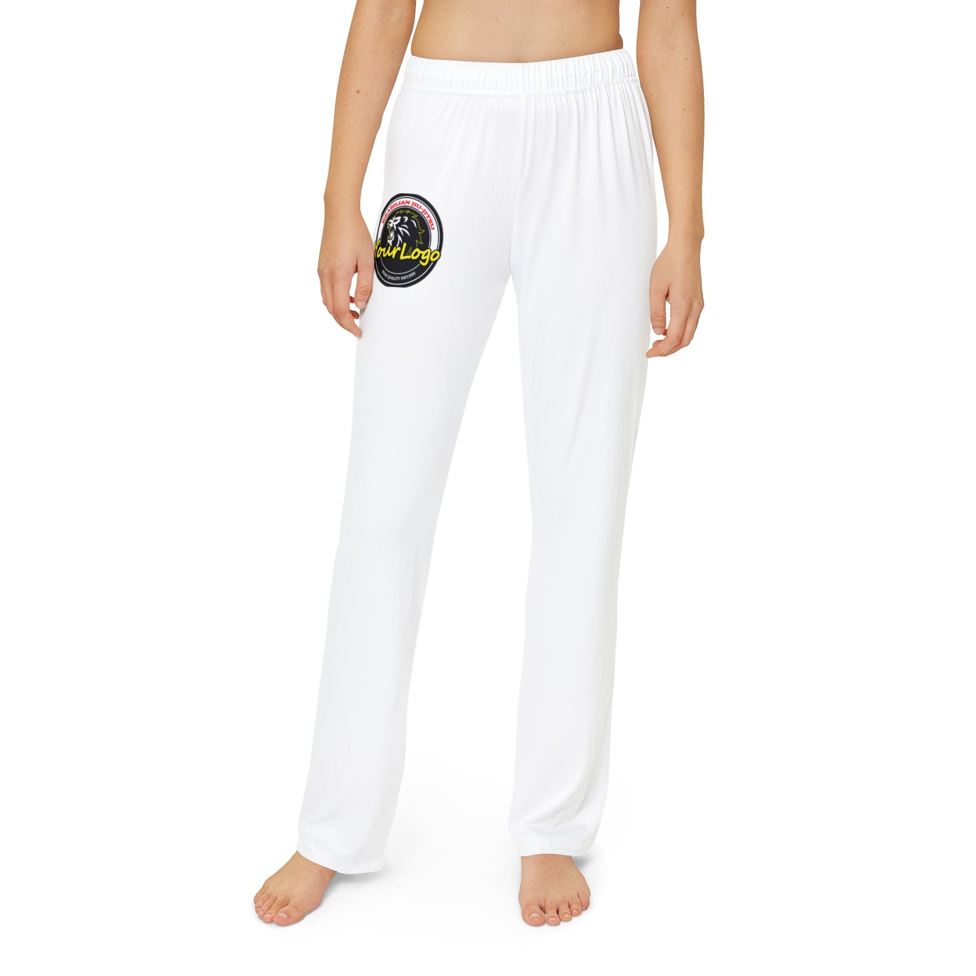 Template StormRoller Kids Pants