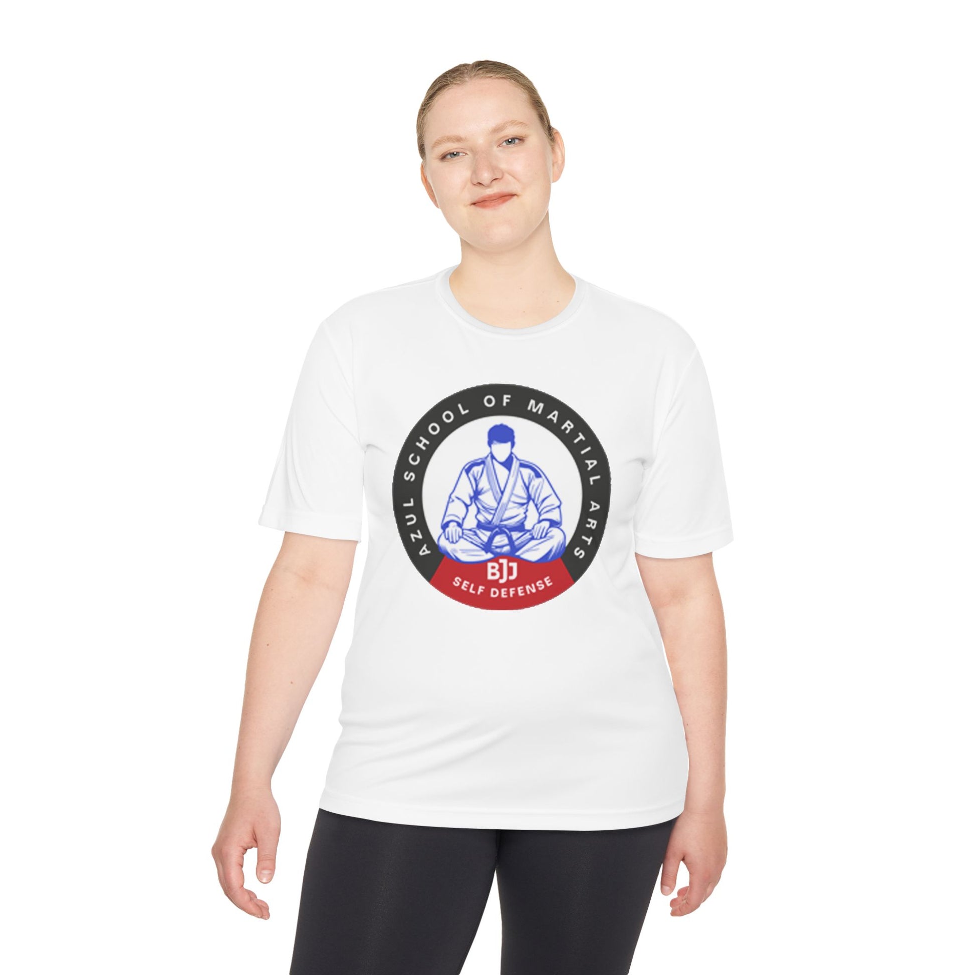 AZUL VelocityDry Women's Tee