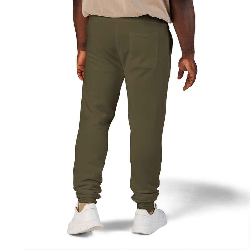 CrossFit Template Men's FlowState Fleece Joggers