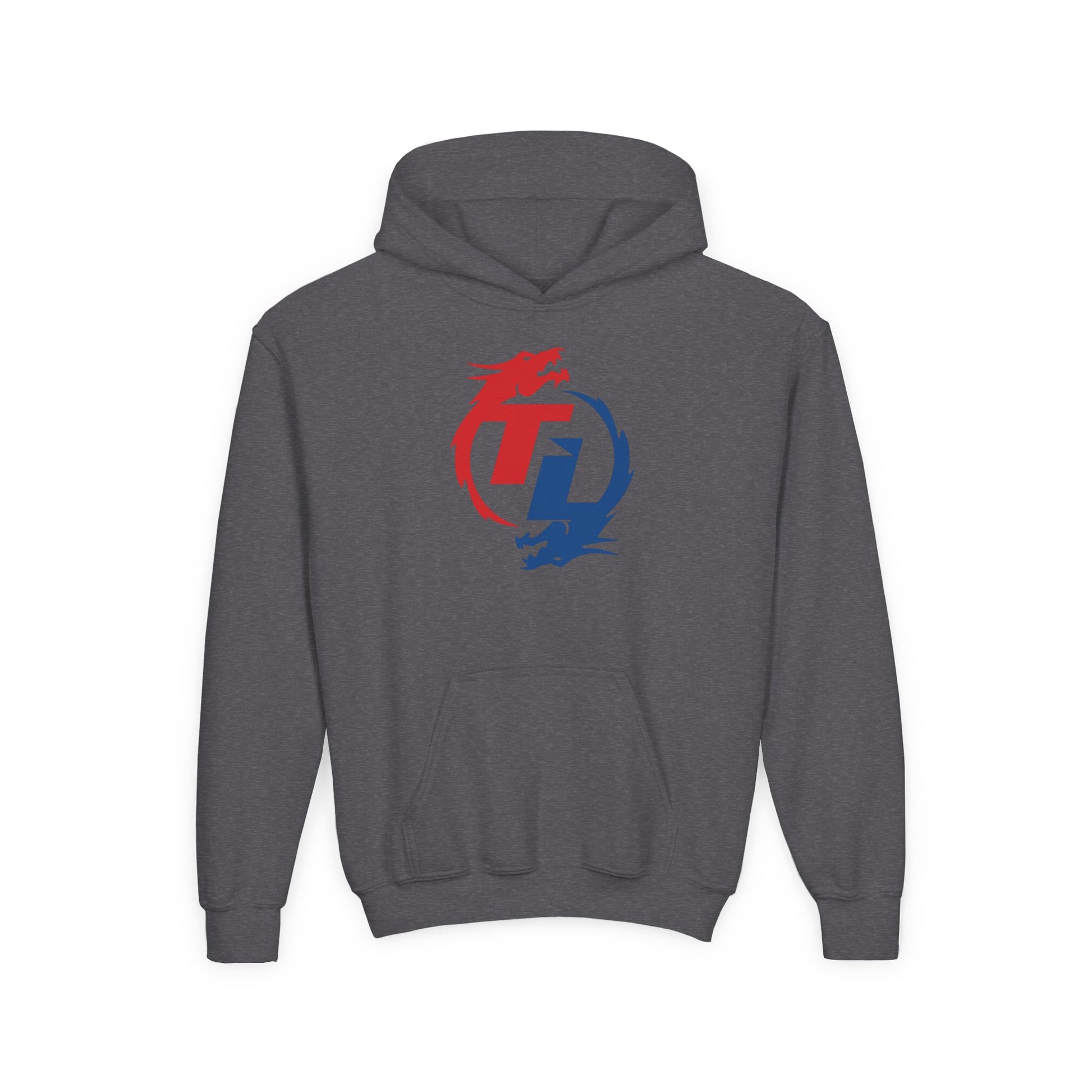 Team Legacy StormCore Youth Hoodie