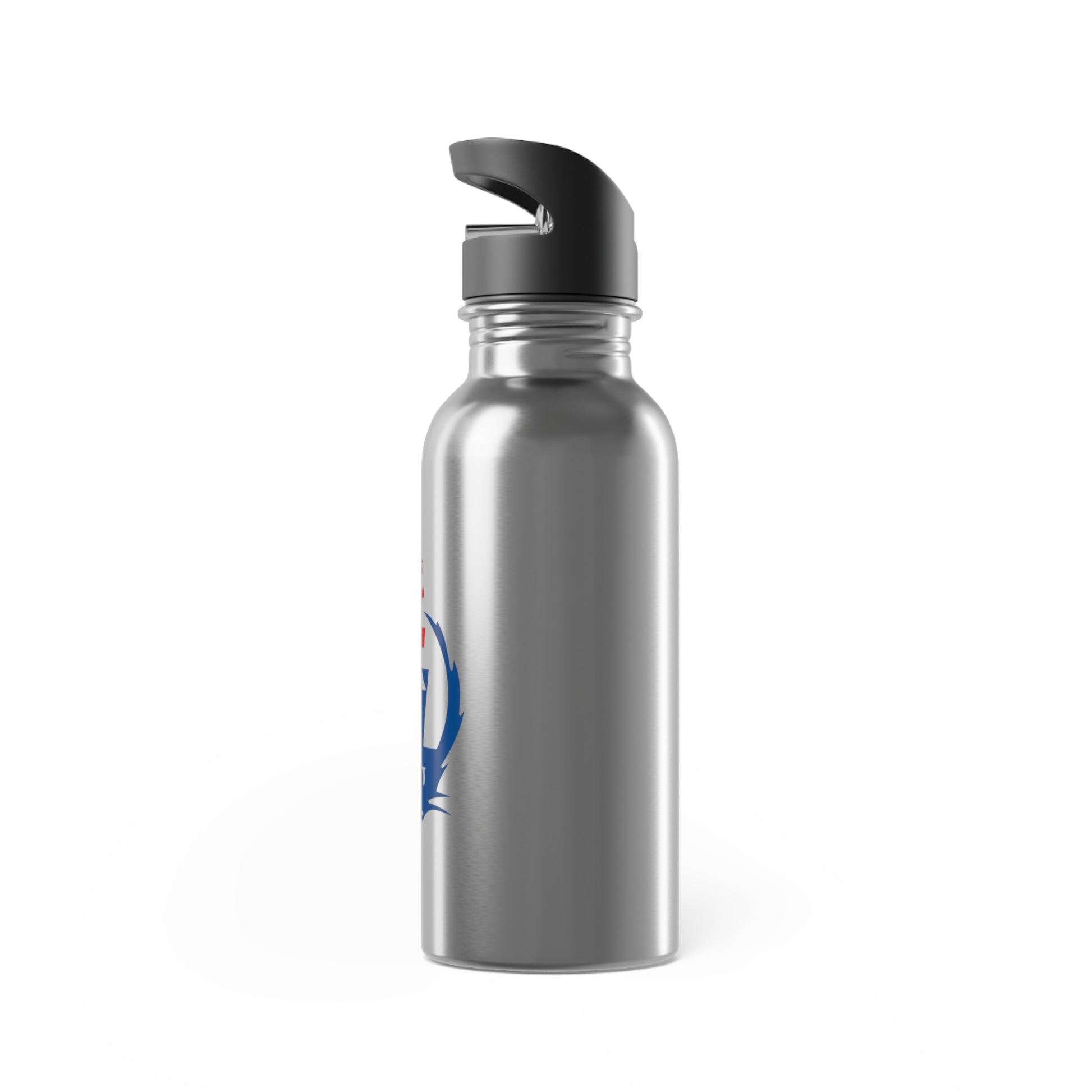 Team Legacy Gymflow Steel Bottle