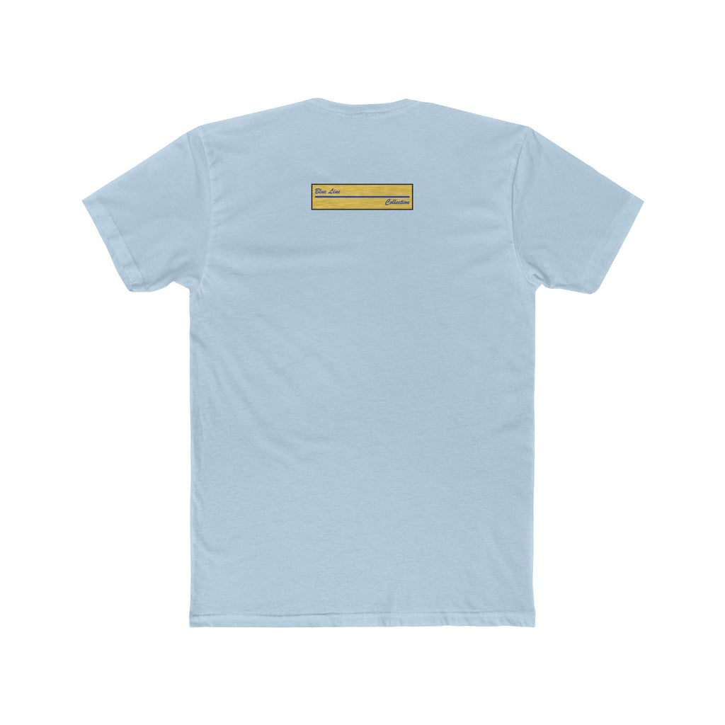 Code Blue CoreFlex Lightweight Tee